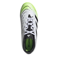 adidas Predator League Childrens Firm Ground Football Boots