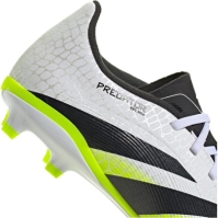 adidas Predator League Childrens Firm Ground Football Boots