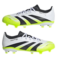 adidas Predator League Childrens Firm Ground Football Boots