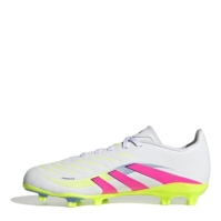 adidas Predator League Childrens Firm Ground Football Boots