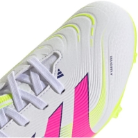 adidas Predator League Childrens Firm Ground Football Boots
