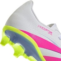 adidas Predator League Childrens Firm Ground Football Boots