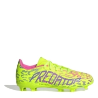 adidas Predator League Childrens Firm Ground Football Boots