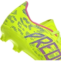 adidas Predator League Childrens Firm Ground Football Boots