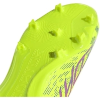 adidas Predator League Childrens Firm Ground Football Boots