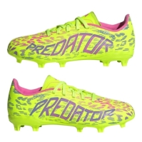 adidas Predator League Childrens Firm Ground Football Boots