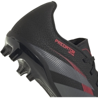 adidas Predator League Childrens Firm Ground Football Boots