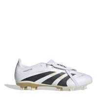 adidas Predator League Fold-Over Tongue Firm Ground Football Boots