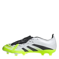 adidas Predator League Fold-Over Tongue Firm Ground Football Boots