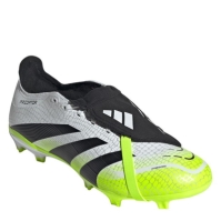 adidas Predator League Fold-Over Tongue Firm Ground Football Boots