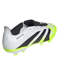 adidas Predator League Fold-Over Tongue Firm Ground Football Boots