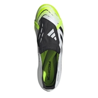 adidas Predator League Fold-Over Tongue Firm Ground Football Boots