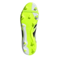 adidas Predator League Fold-Over Tongue Firm Ground Football Boots