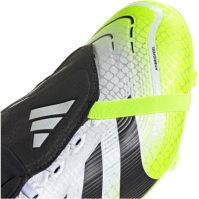 adidas Predator League Fold-Over Tongue Firm Ground Football Boots