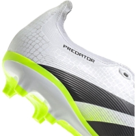 adidas Predator League Fold-Over Tongue Firm Ground Football Boots
