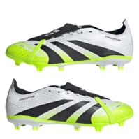 adidas Predator League Fold-Over Tongue Firm Ground Football Boots