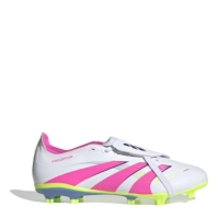 adidas Predator League Fold-Over Tongue Firm Ground Football Boots