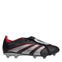 adidas Predator League Fold-Over Tongue Firm Ground Football Boots