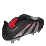 adidas Predator League Fold-Over Tongue Firm Ground Football Boots