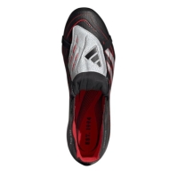 adidas Predator League Fold-Over Tongue Firm Ground Football Boots