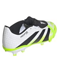 adidas Predator League Fold-Over Tongue Childrens Firm Ground Football Boots
