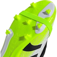 adidas Predator League Fold-Over Tongue Childrens Firm Ground Football Boots