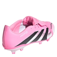 adidas Predator League Fold-Over Tongue Childrens Firm Ground Football Boots