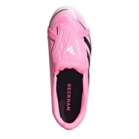 adidas Predator League Fold-Over Tongue Childrens Firm Ground Football Boots