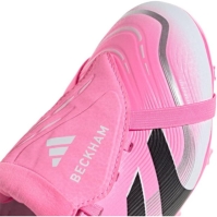 adidas Predator League Fold-Over Tongue Childrens Firm Ground Football Boots