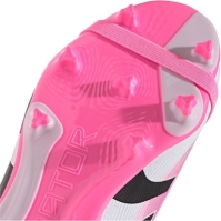adidas Predator League Fold-Over Tongue Childrens Firm Ground Football Boots