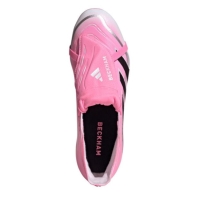 adidas Predator League Fold-Over Tongue Firm Ground Football Boots