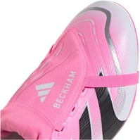 adidas Predator League Fold-Over Tongue Firm Ground Football Boots