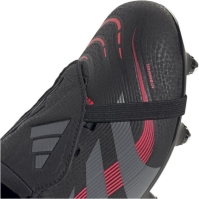 adidas Predator League Fold-Over Tongue Childrens Soft Ground Football Boots