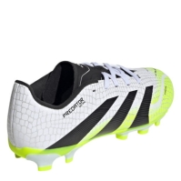 adidas Predator League Juniors Multi Ground Football Boots