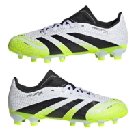 adidas Predator League Juniors Multi Ground Football Boots