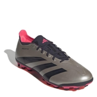 adidas Predator League Juniors Artificial Ground Football Boots