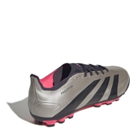 adidas Predator League Juniors Artificial Ground Football Boots