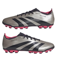 adidas Predator League Juniors Artificial Ground Football Boots