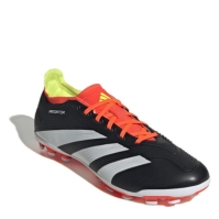 adidas Predator League Juniors Artificial Ground Football Boots