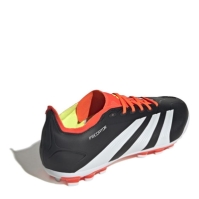 adidas Predator League Juniors Artificial Ground Football Boots