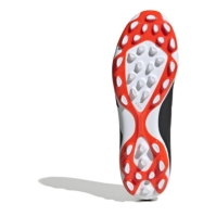 adidas Predator League Juniors Artificial Ground Football Boots