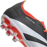 adidas Predator League Juniors Artificial Ground Football Boots