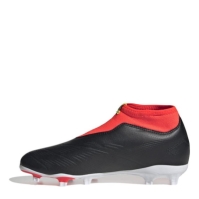 adidas Predator League Firm Ground Football Boots Childrens