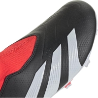adidas Predator League Firm Ground Football Boots Childrens