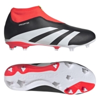 adidas Predator League Firm Ground Football Boots Childrens