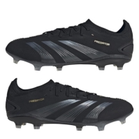adidas Predator Pro Juniors Firm Ground Football Boots