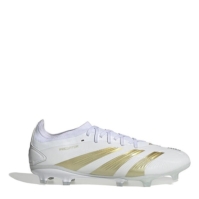 adidas Predator Pro Juniors Firm Ground Football Boots