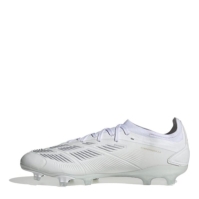 adidas Predator Pro Juniors Firm Ground Football Boots