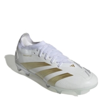 adidas Predator Pro Juniors Firm Ground Football Boots