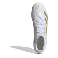 adidas Predator Pro Juniors Firm Ground Football Boots